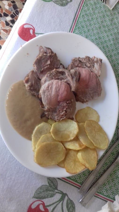 LA KUESTEZITA