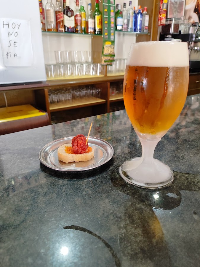 La Manuela Bar