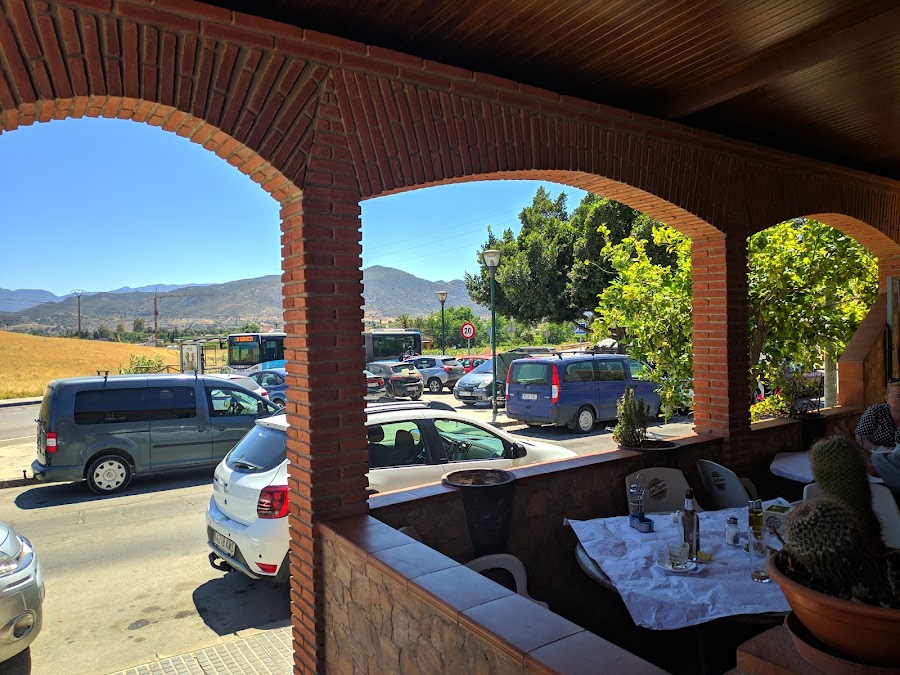 La Parada