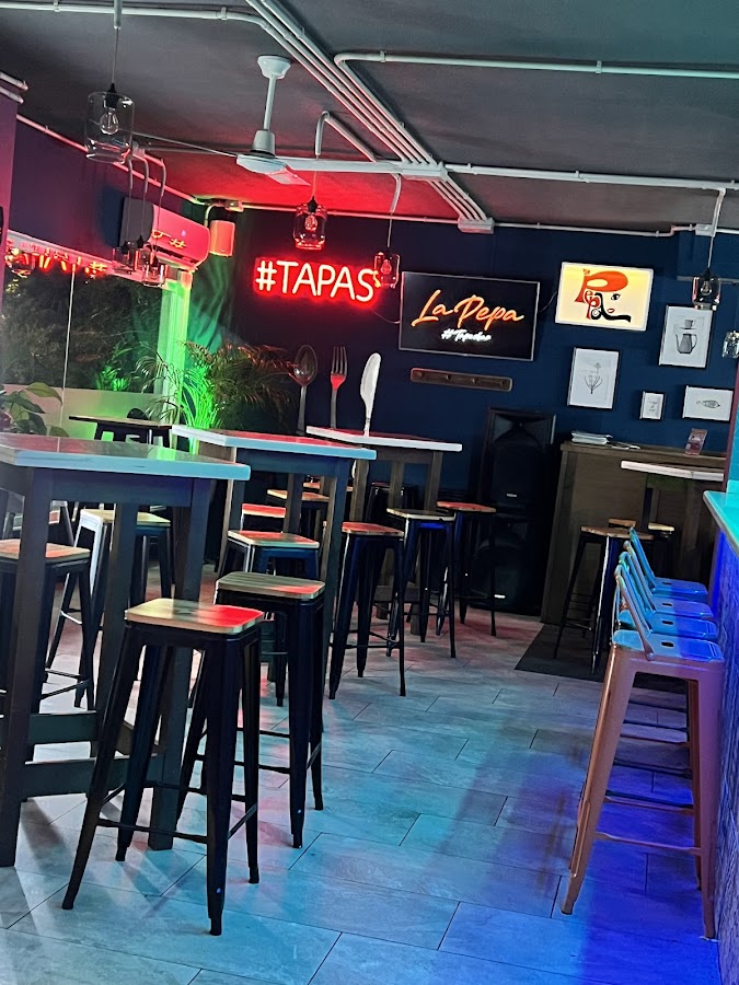 La Pepa