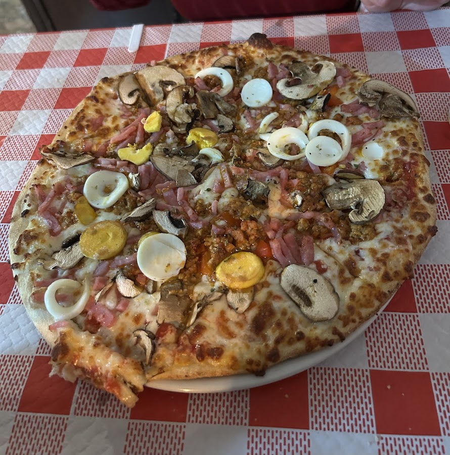 La Piazza