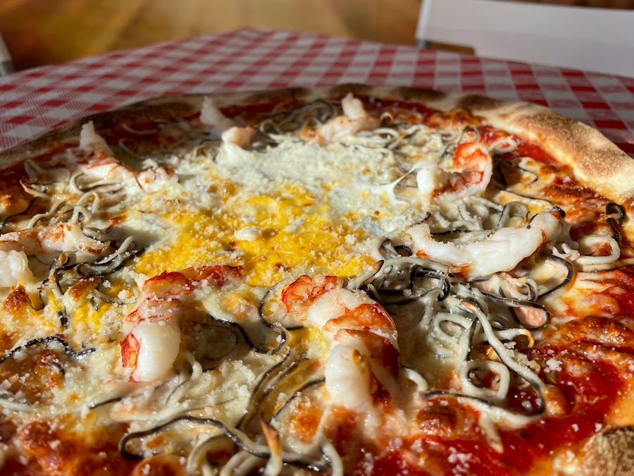 La Piccola Pizzería