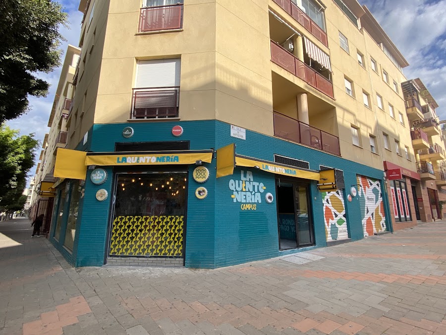 La Quintonería Campus (Teatinos)