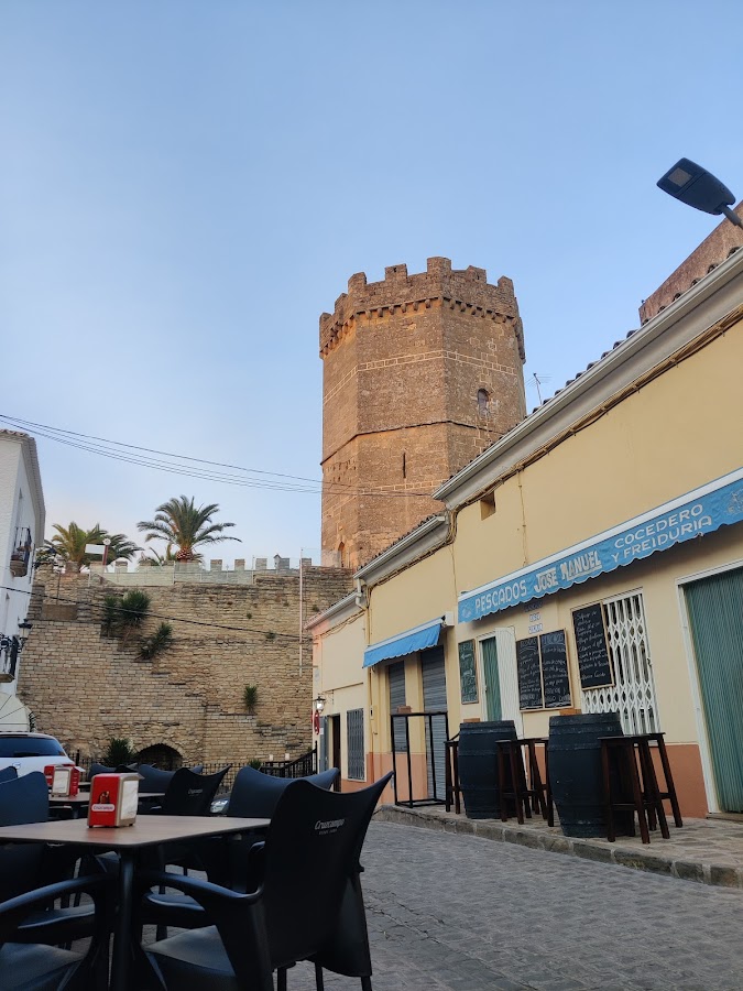 La Sultana Taberna