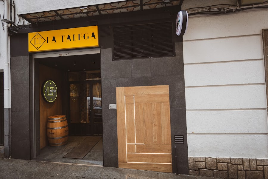 La Talega