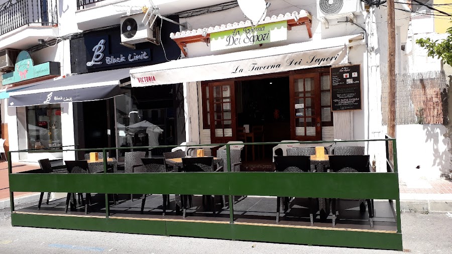 La Taverna dei Sapori