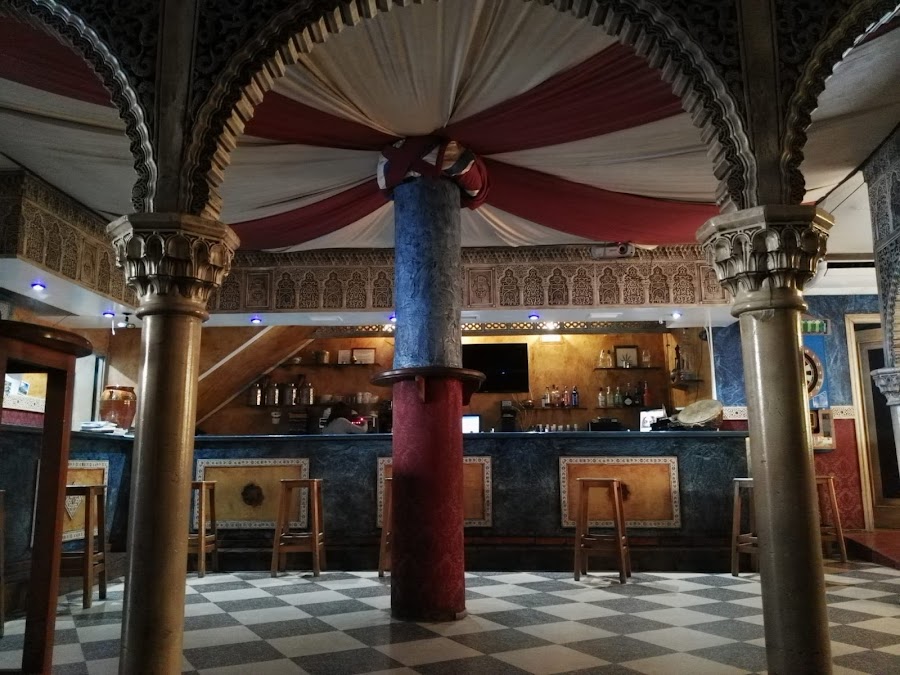 La Tequeria