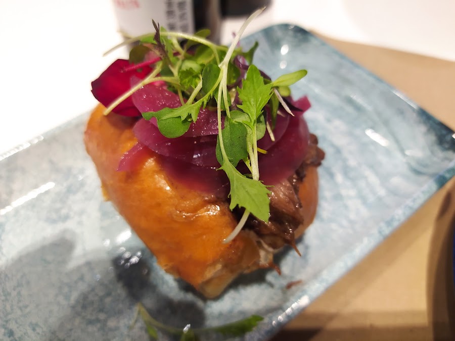 Las canteras café & copas