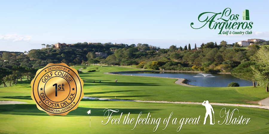 Los Arqueros Golf & Country Club