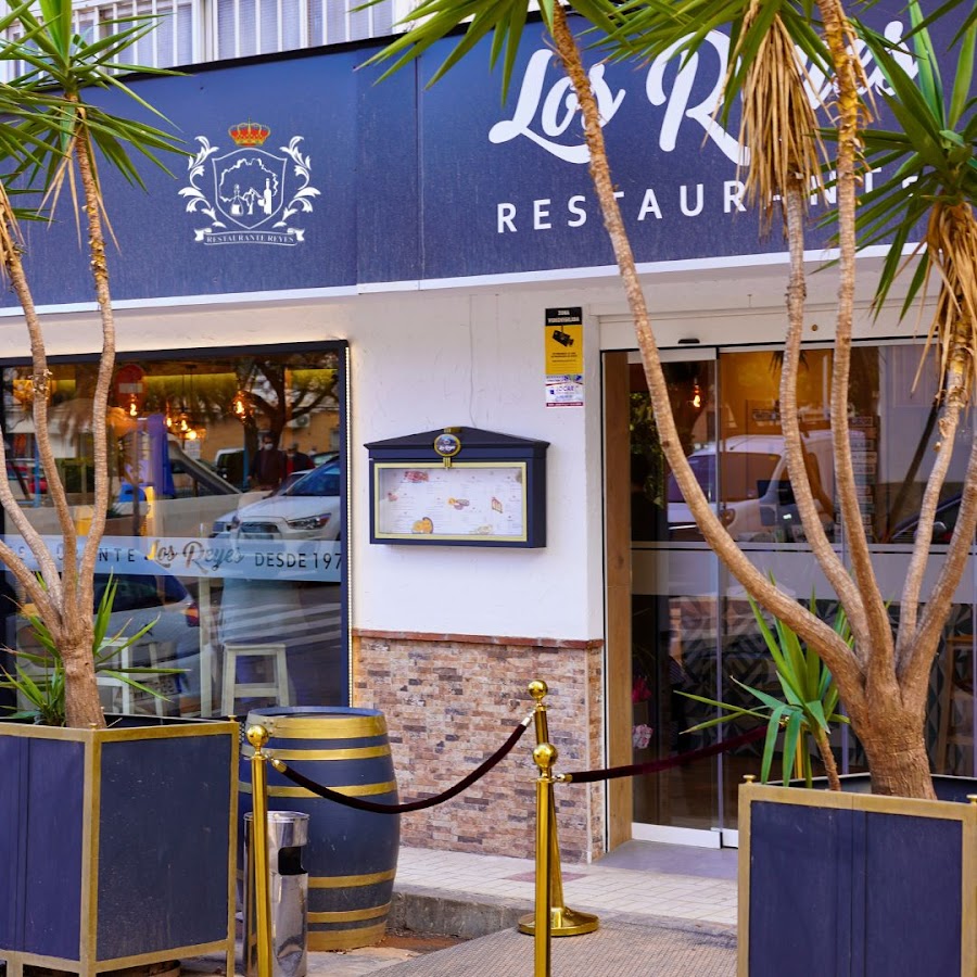 Los Reyes Málaga