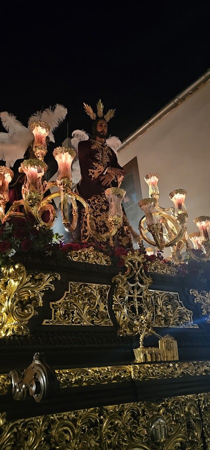 Lounge La Espuela