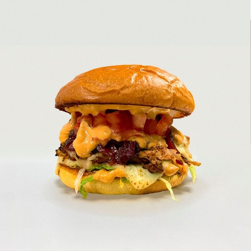 Lumo Street Food