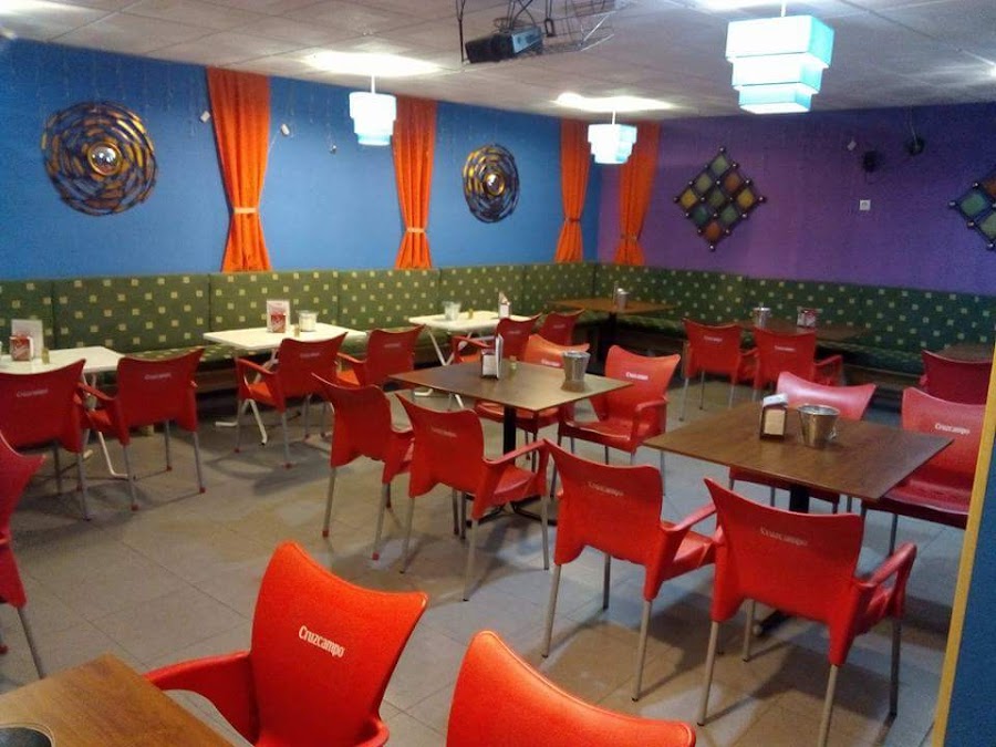 Manuel´s Café Bar
