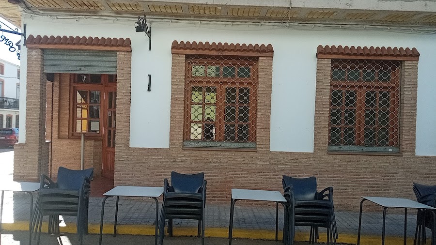 Mesón Apechusques