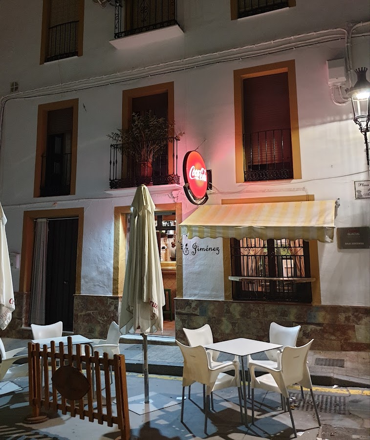 Restaurantes en Villanueva de la Concepción provincia de Málaga