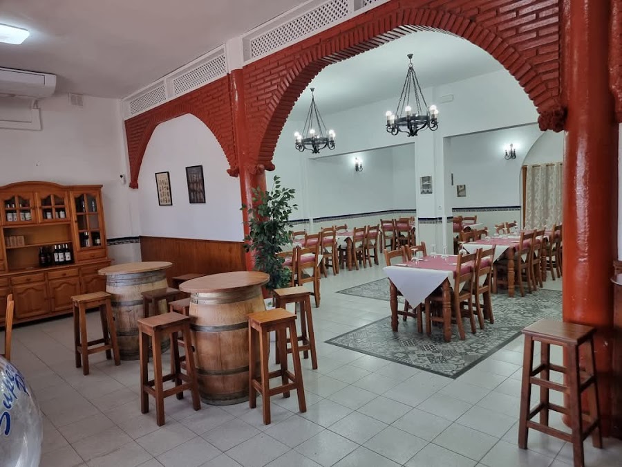 Mesón Cervecería La Laguna