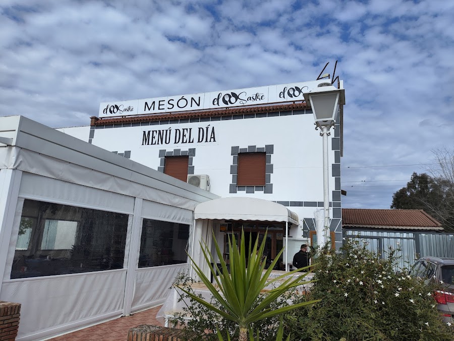 Meson el Sastre