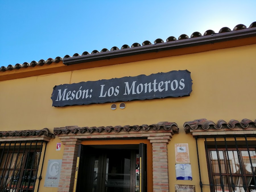 Restaurantes en Cortes de la Frontera provincia de Málaga