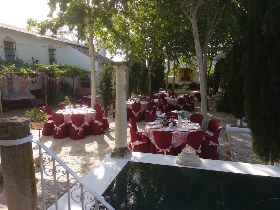 Restaurantes en Cuevas de San Marcos provincia de Málaga