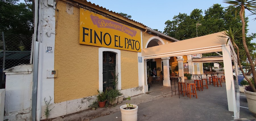 Restaurantes en Doña Mencía provincia de Córdoba