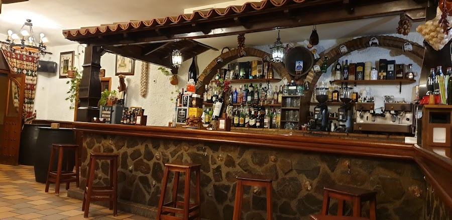 Restaurantes en Dos Torres provincia de Córdoba