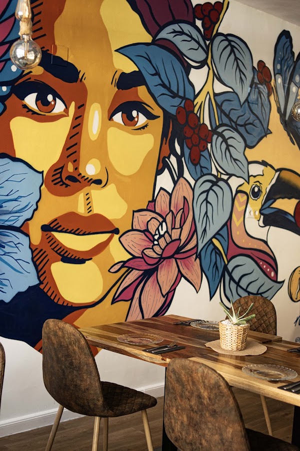 Nativa Gastro | Restaurante Latino-Mediterráneo