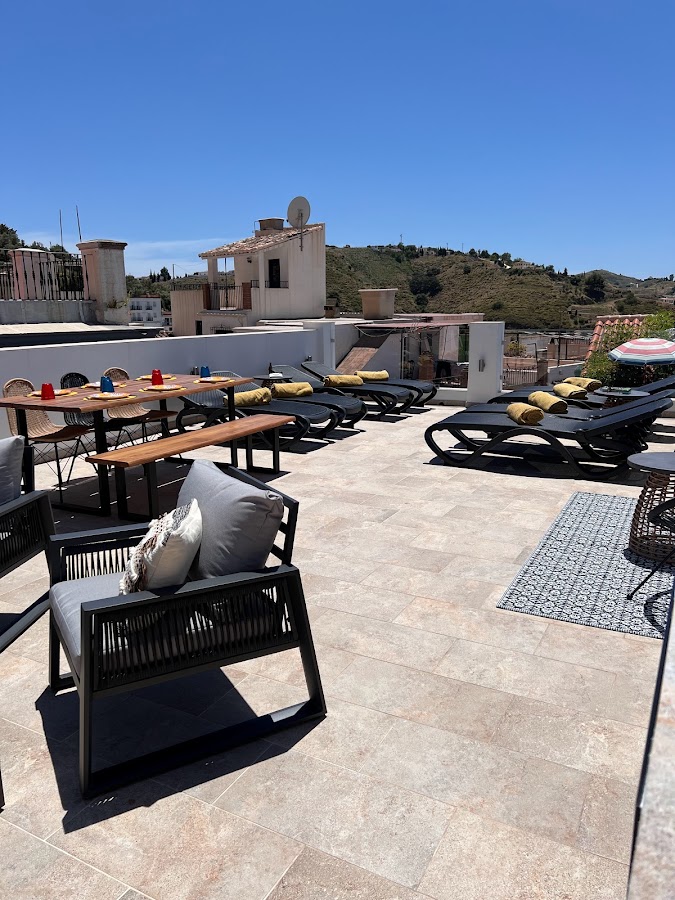 No 8 Competa de Competa Escapes, vacaciones en España