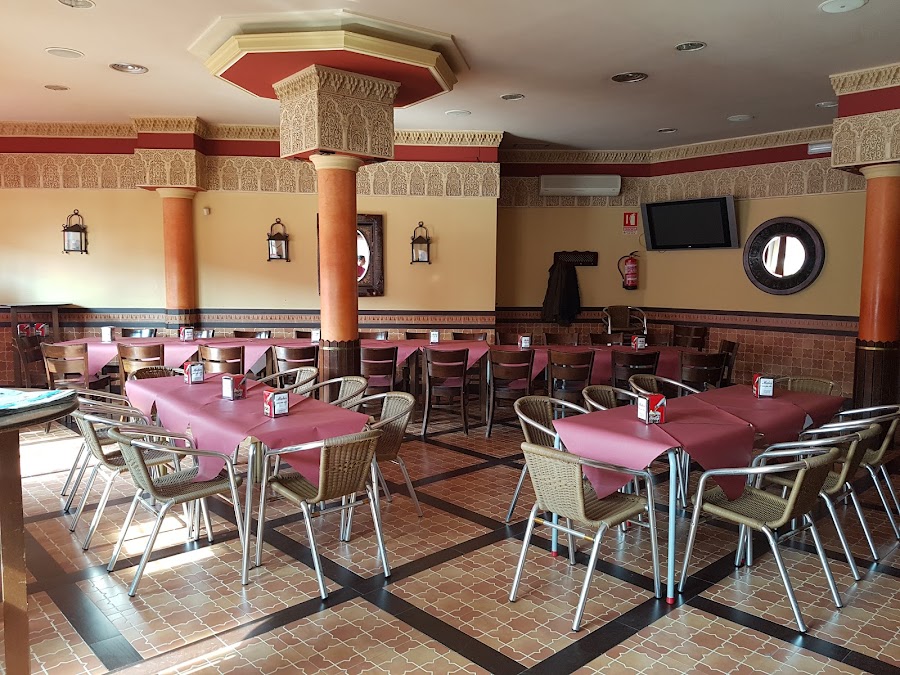 °Maber° Cafe-bar