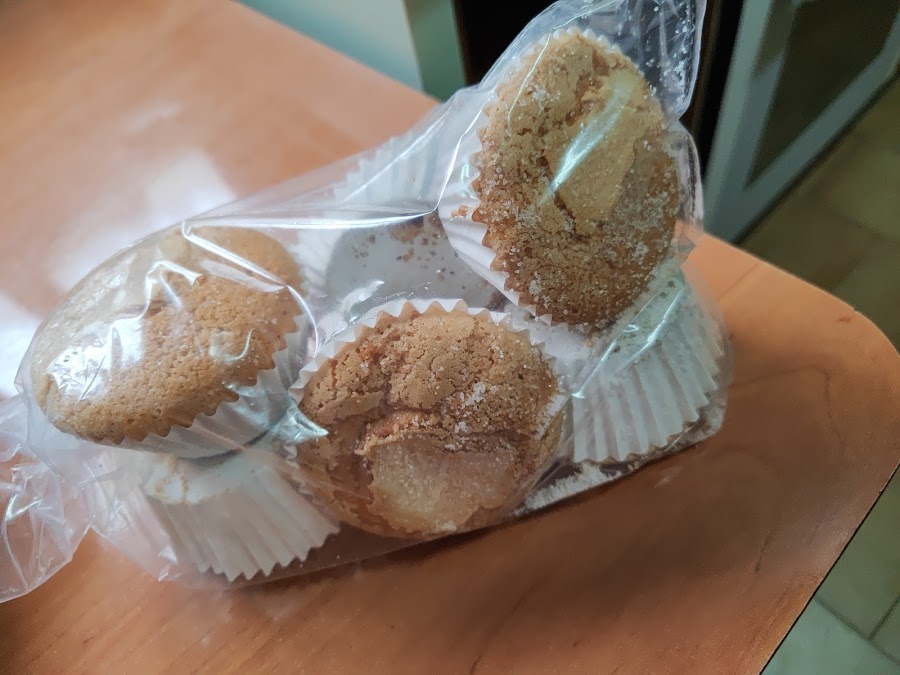 Panadería Los Niños