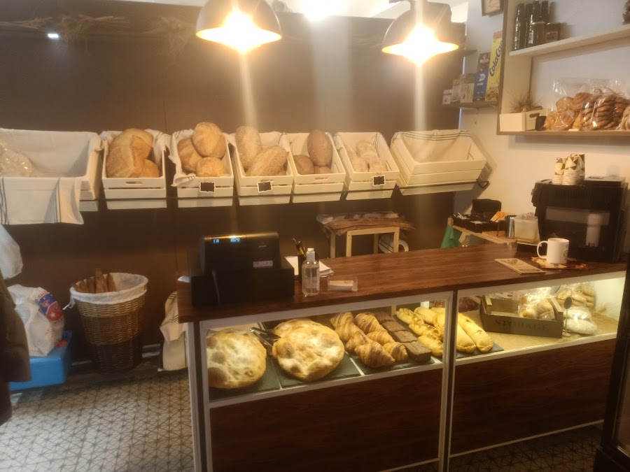 Panciencia Panadería