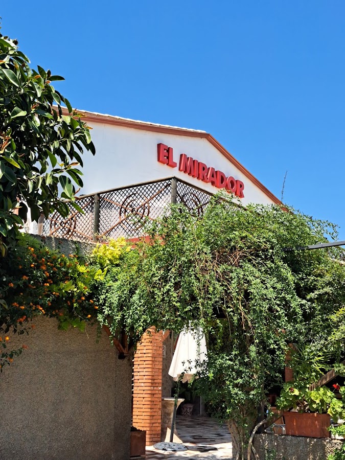 Restaurantes en Bailén provincia de Jaén