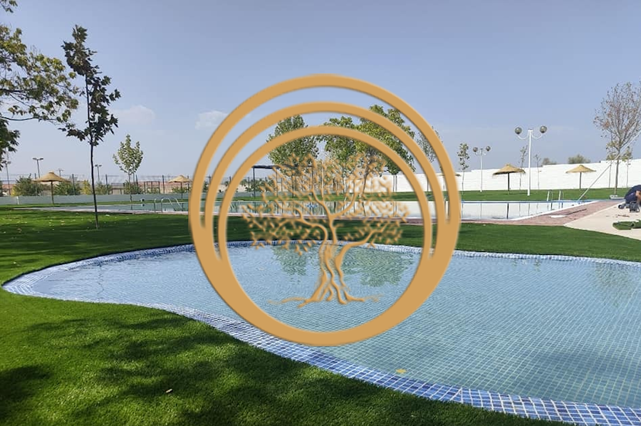 Piscina Municipal de Arquillos