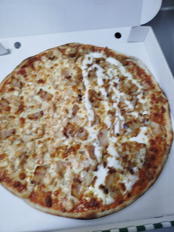 Pizzeria Bellavista