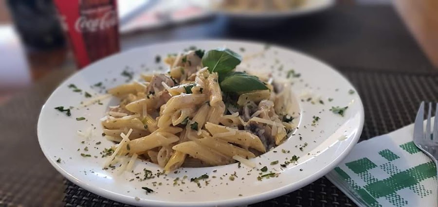 Pizzeria Havis Kebab