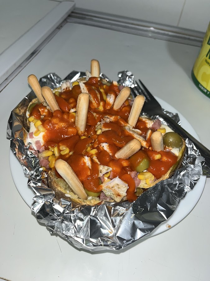 Pizzería Heladería Nuria