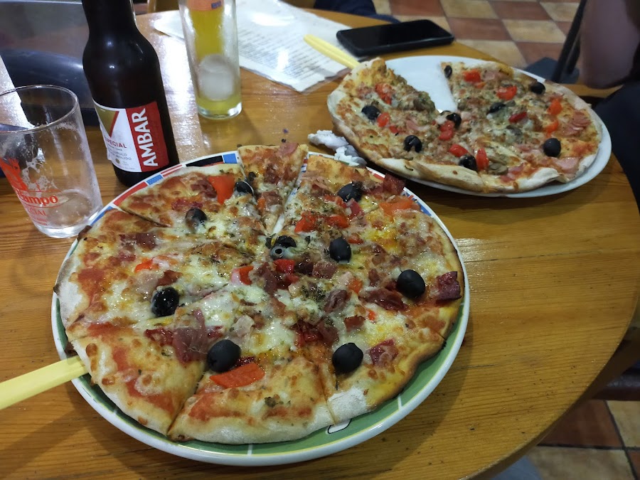 Pizzeria La Torreta