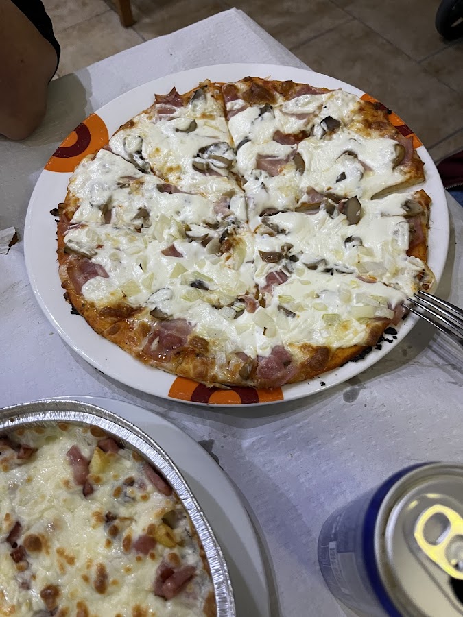 Pizzeria Pelli