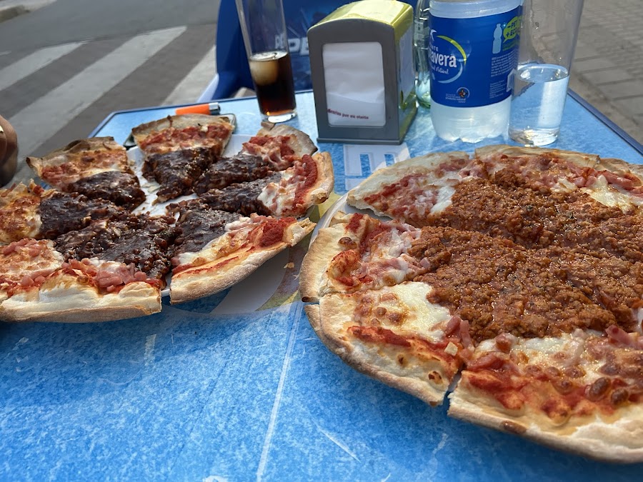 Pizzeria Pinocho