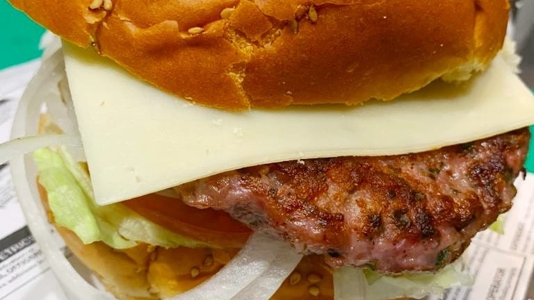 Pizzeria Puerto Asador