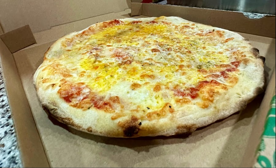 Pizzeria Queen