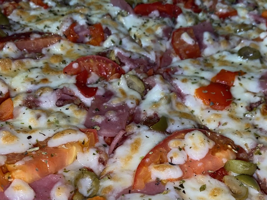 Pizzeria Serranillo