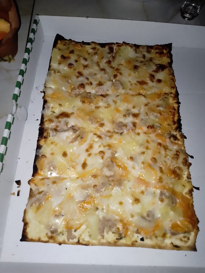 Pizzeria Yao Yao