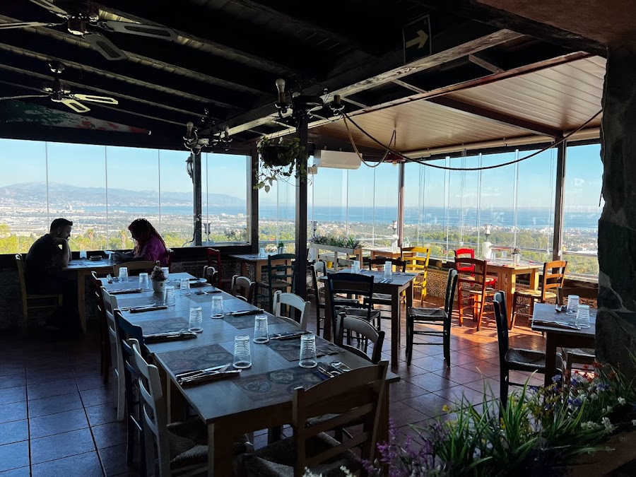 Pizzorante BellaVista