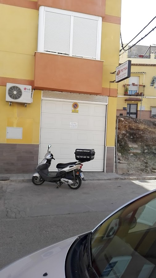 Pollos Asados D