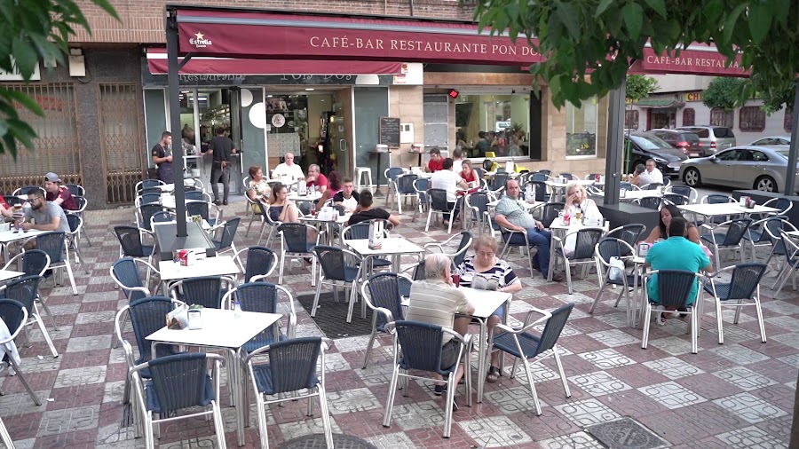 Restaurantes en Linares provincia de Jaén