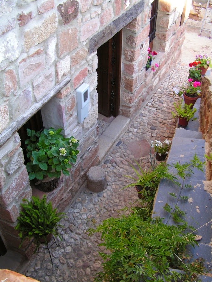 Restaurantes en Baños de la Encina provincia de Jaén