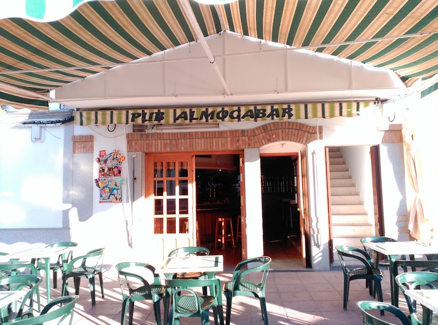 Pub Almogabar