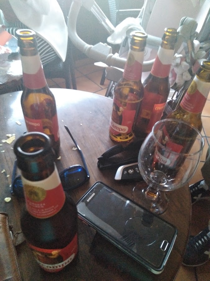 Pub Atalaya
