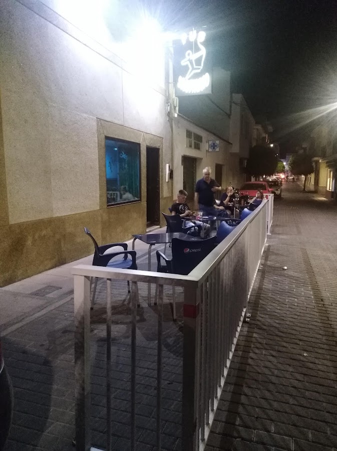 Pub Sagitario