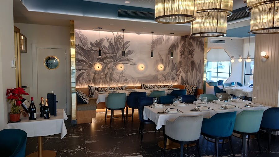 Quinto Puerto Restaurante